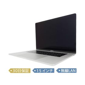 MacBook Pro 2017 15型 新品 150,000円 中古 41,980円 | ネット最安値 ...