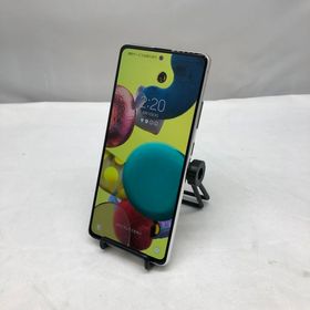 サムスン Galaxy A51 5G 新品¥25,000 中古¥11,200 | 新品・中古の