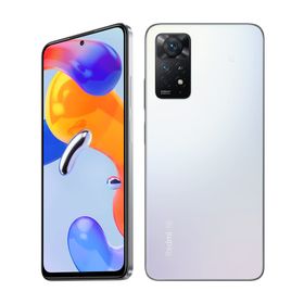 お気にいる 【新品未開封】RedmiNote11Pro+ 5GSIMフリー8GB/128GB