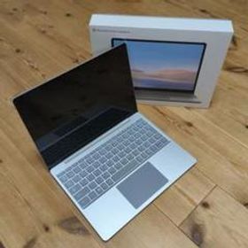 マイクロソフト Surface Laptop Go 新品¥48,250 中古¥38,000 | 新品 