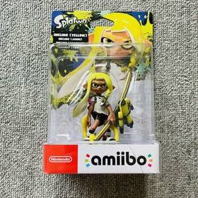 アミーボ(Amiibo) スプラトゥーン 新品 700円 中古 330円 | ネット最 