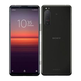 SONY Xperia 5 II 新品¥48,500 中古¥18,000 | 新品・中古のネット最