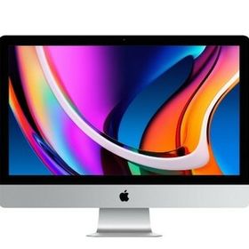 iMac 5K 27インチ 2020 新品 157,980円 中古 109,800円 | ネット最安値 
