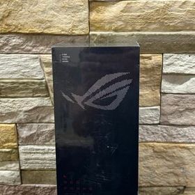 ASUS ROG Phone 6 新品¥86,000 中古¥61,480 | 新品・中古のネット最