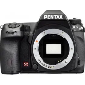 ペンタックス PENTAX K-5II ボディ K-5IIBODY 12018