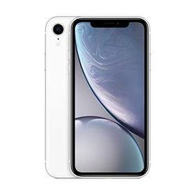 iPhone XR SIMフリー ホワイト 新品 28,860円 中古 16,250円 | ネット