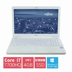 富士通 LIFEBOOK AH50 新品¥51,120 中古¥17,555 | 新品・中古のネット