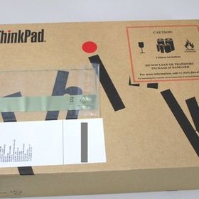 ThinkPad X270 新品 15,800円 | ネット最安値の価格比較 プライスランク