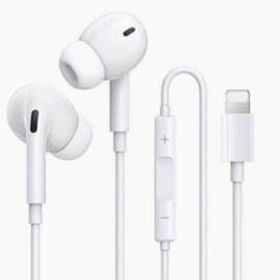 【新品】Apple EarPods ホワイト 8個セット 未使用品