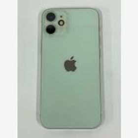 iPhone 12 mini グリーン 中古 38,960円 | ネット最安値の価格比較