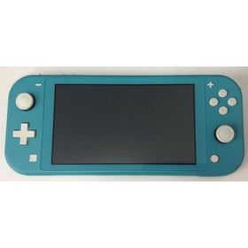Nintendo Switch Lite ゲーム機本体 中古 9,900円 | ネット最安値の 