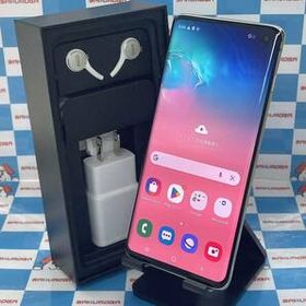 Galaxy S10 楽天モバイル 中古 22,800円 | ネット最安値の価格比較 
