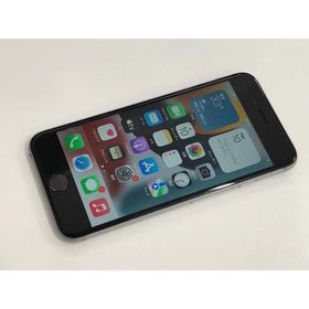 珍しい iPhone6s Space SIMフリー 新品未使用 32GB Gray