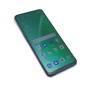 トナカイさま専用出品 OPPO A54 5G シルバーブラック おまけ付