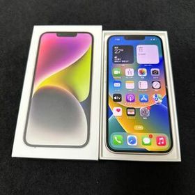 iPhone 14 訳あり・ジャンク 60,980円 | ネット最安値の価格比較