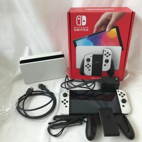 Nintendo Switch (有機ELモデル) 本体 新品¥26,980 中古¥22,800 | 新品 ...