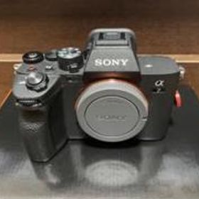 α7 IV 新品 223,000円 中古 167,500円 | ネット最安値の価格比較 