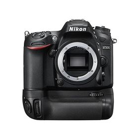 Nikon デジタル一眼レフカメラ D7200 バッテリ