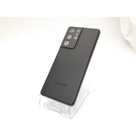 サムスン Galaxy S21 Ultra 5G 新品¥64,800 中古¥61,980 | 新品・中古