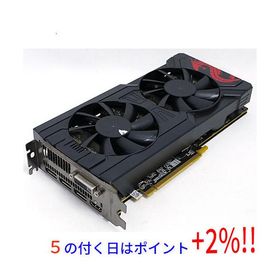 Radeon RX 570 搭載グラボ 中古 6,981円 | ネット最安値の価格比較