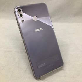 ZenFone 5Z シルバー 中古 18,000円 | ネット最安値の価格比較