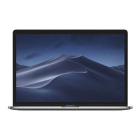 MacBookPro 2018年発売 MR932J/A【安心保証】