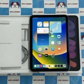 iPad mini 2021 (第6世代) 256GB 新品 81,800円 中古 | ネット最安値の