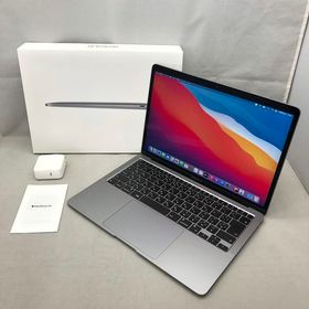 Apple MacBook Air M1 2020 新品¥101,580 中古¥69,000 | 新品・中古の