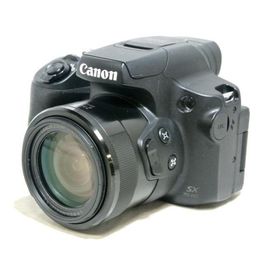 CANON PowerShot SX70 HS 新品¥65,200 中古¥57,368 | 新品・中古の