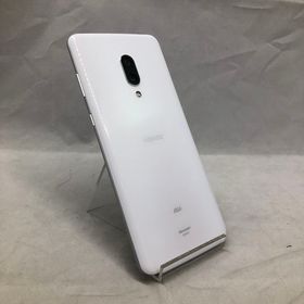 AQUOS zero2 ホワイト 中古 16,500円 | ネット最安値の価格比較