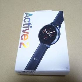 Galaxy Watch Active2 新品 10,197円 中古 8,000円 | ネット最安値の