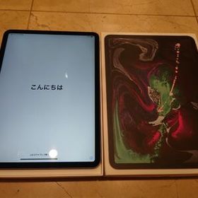 iPad Pro 11 64GB 新品 72,480円 中古 41,800円 | ネット最安値の価格