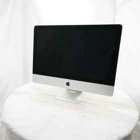 【中古】Apple(アップル) iMac 21.5-inch Early 2019 MRT32J／A Core_i3 3.6GHz 16GB SSD256GB 〔10.15 Catalina〕 【349-ud】