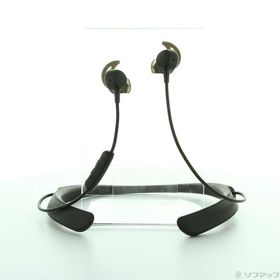 〔中古〕BOSE(ボーズ) QuietControl 30 wireless headphones QC30 BLK〔377-ud〕