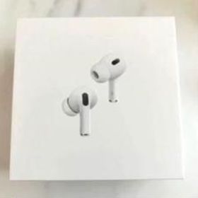 Airpods Pro 2 中古 19,000円 | ネット最安値の価格比較 プライスランク