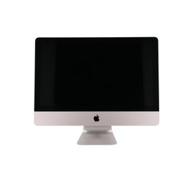 中古 iMac（Retina 4K，21．5インチ，2019）Apple アップルMRT32J/A C02Z96TCJWDWコンディションランク【B】（商品 No.83-0）