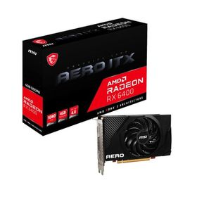 Radeon RX 6400 搭載グラボ ヤフーの新品＆中古最安値 | ネット最安値