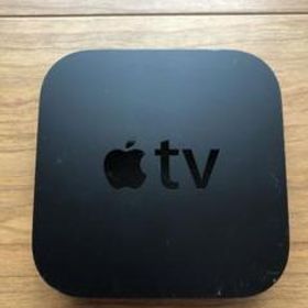 Apple TV HD 新品¥2,310 中古¥1,400 | 新品・中古のネット最安値 