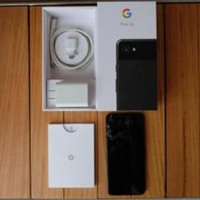 Google Pixel 3a 訳あり・ジャンク 6,280円 | ネット最安値の価格比較