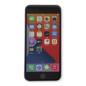 iPhone SE 2020(第2世代) SIMフリー 64GB 新品 21,918円 中古 | ネット 