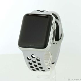 Apple Watch Series 3 42mm 新品 14,700円 中古 8,800円 | ネット最