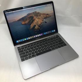 Apple MacBook Pro 2018 13型 新品¥112,200 中古¥49,980 | 新品・中古 ...