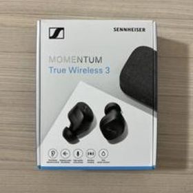 MOMENTUM True Wireless 3 新品 25,000円 | ネット最安値の価格比較 