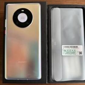 デュアルSIMフリーHUAWEI mate 40 pro 5G 8+256-www.pradafarma.com