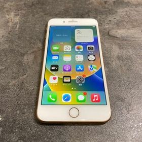 iPhone 8 Plus 訳あり・ジャンク 11,400円 | ネット最安値の価格比較 
