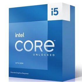 Intel Core i5-13600K LGA1700 BOX