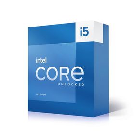 Core i5-13600K Intel BX8071513600K CPU