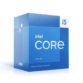 Intel Core i5 13400F BOX 第13世代インテルCore i5プロセッサー GPU非搭載 CPU
