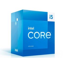 箱難あり品 Intel CPU Core i5 13400F 第13世代 Raptor Lake-S LGA1700 BX8071513400F BOX グラフィックス機能無し