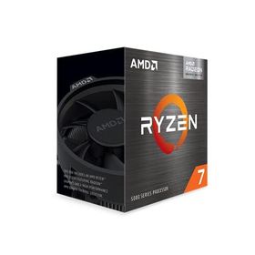 AMD Ryzen 7 5700G with Wraith Stealth cooler 3.8GHz 8コア / 16スレッド 72MB 65W【国